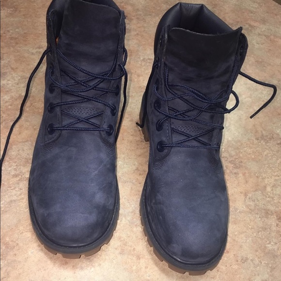 Timberlands - Picture 4 of 4